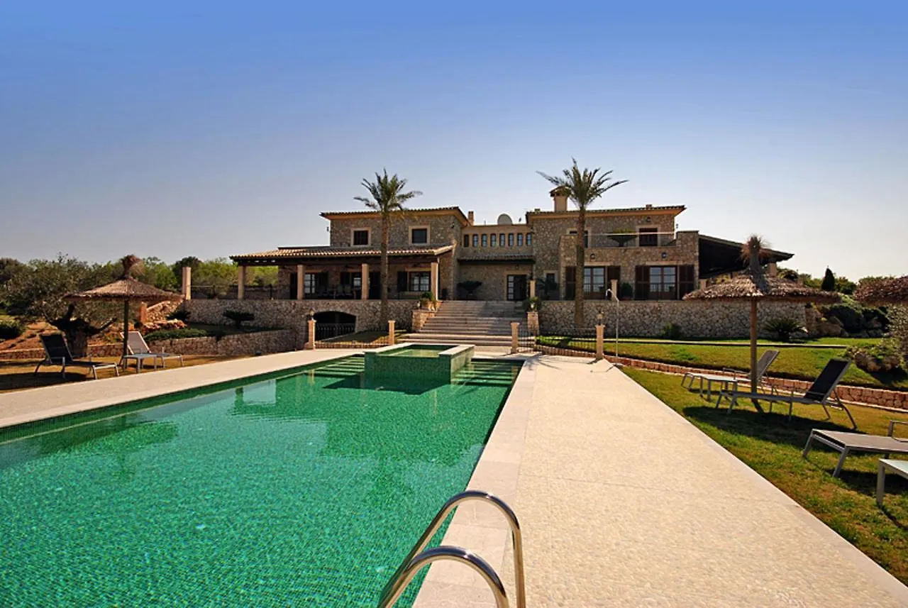 Holiday home Canova Ariany