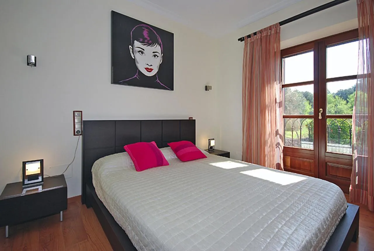 Canova Ariany Holiday home