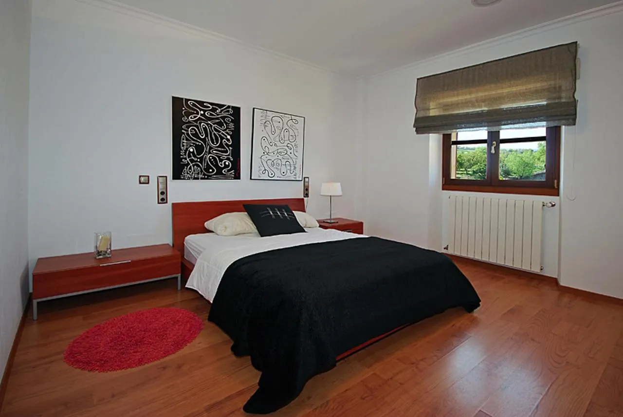 Holiday home Canova Ariany