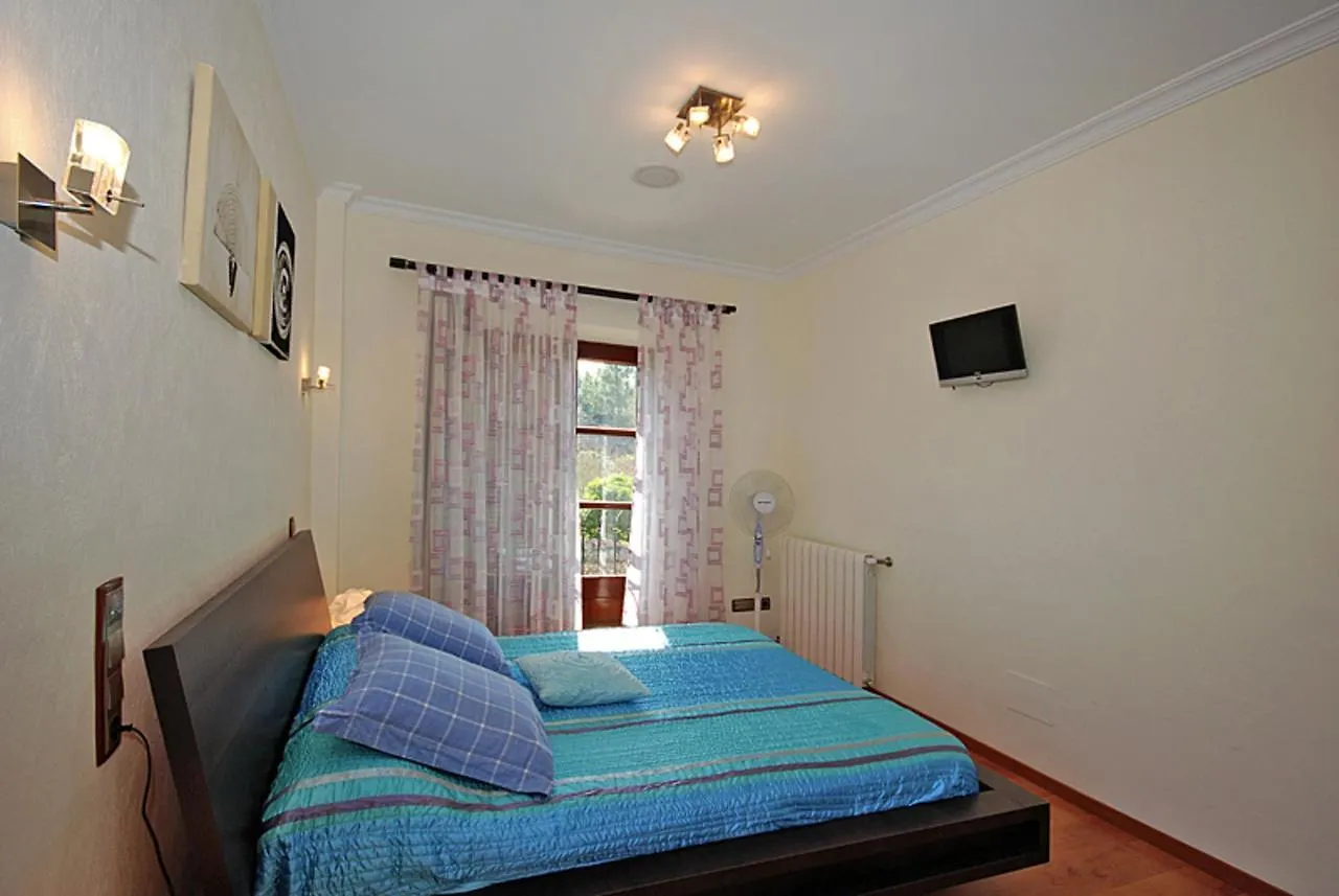 Canova Ariany Holiday home