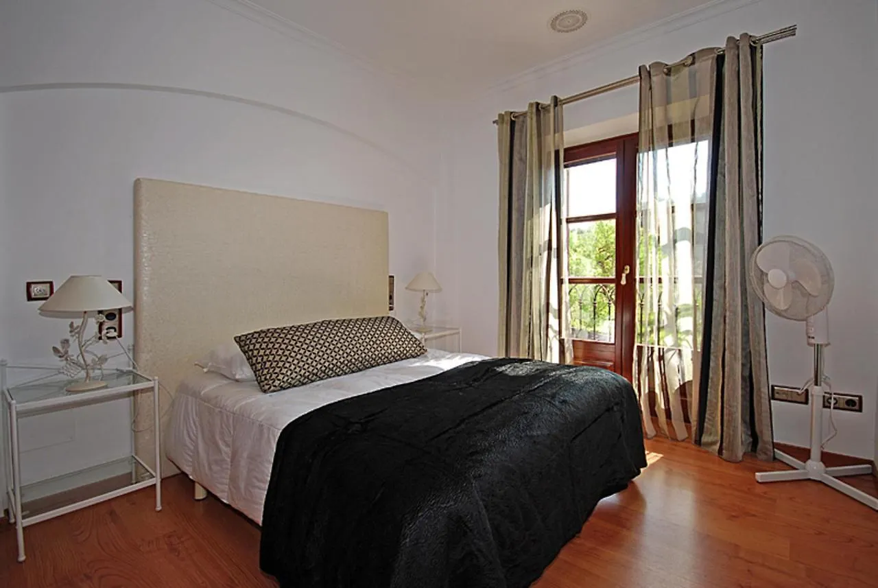 Holiday home Canova Ariany Spain