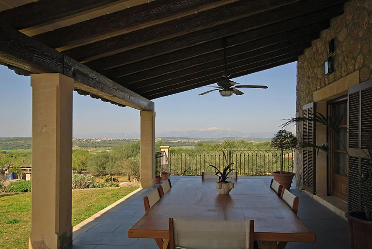 Holiday home Canova Ariany Spain