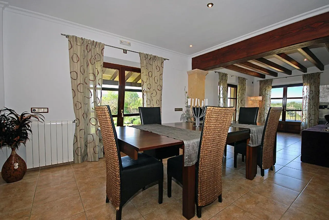 Holiday home Canova Ariany