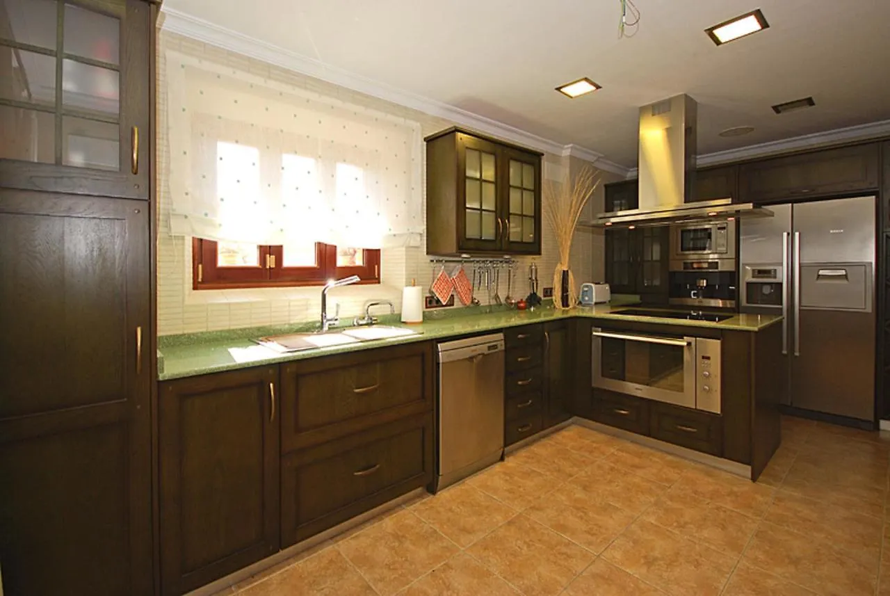Holiday home Canova Ariany