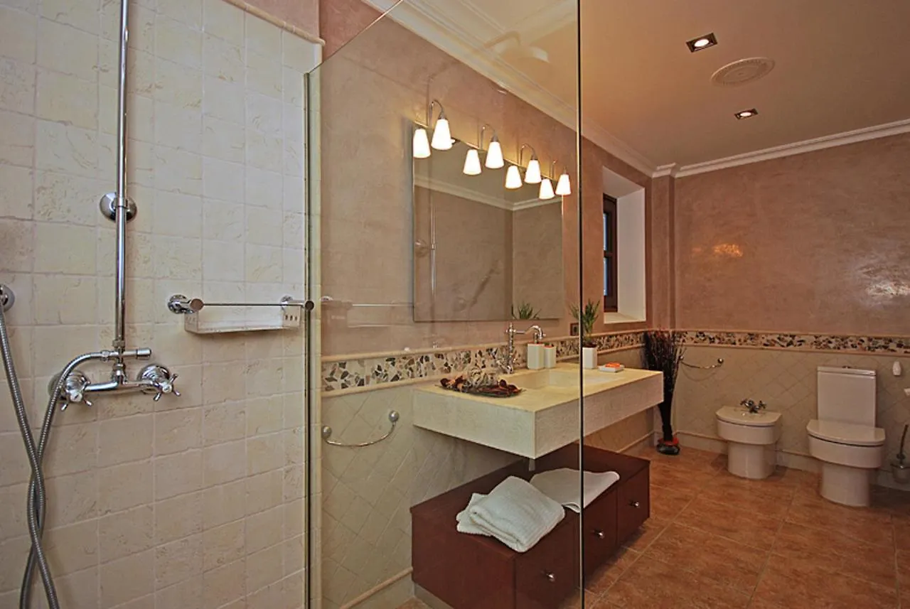 Holiday home Canova Ariany