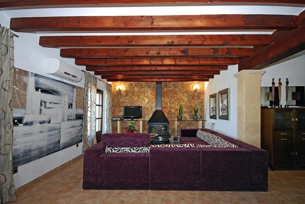 Holiday home Canova Ariany
