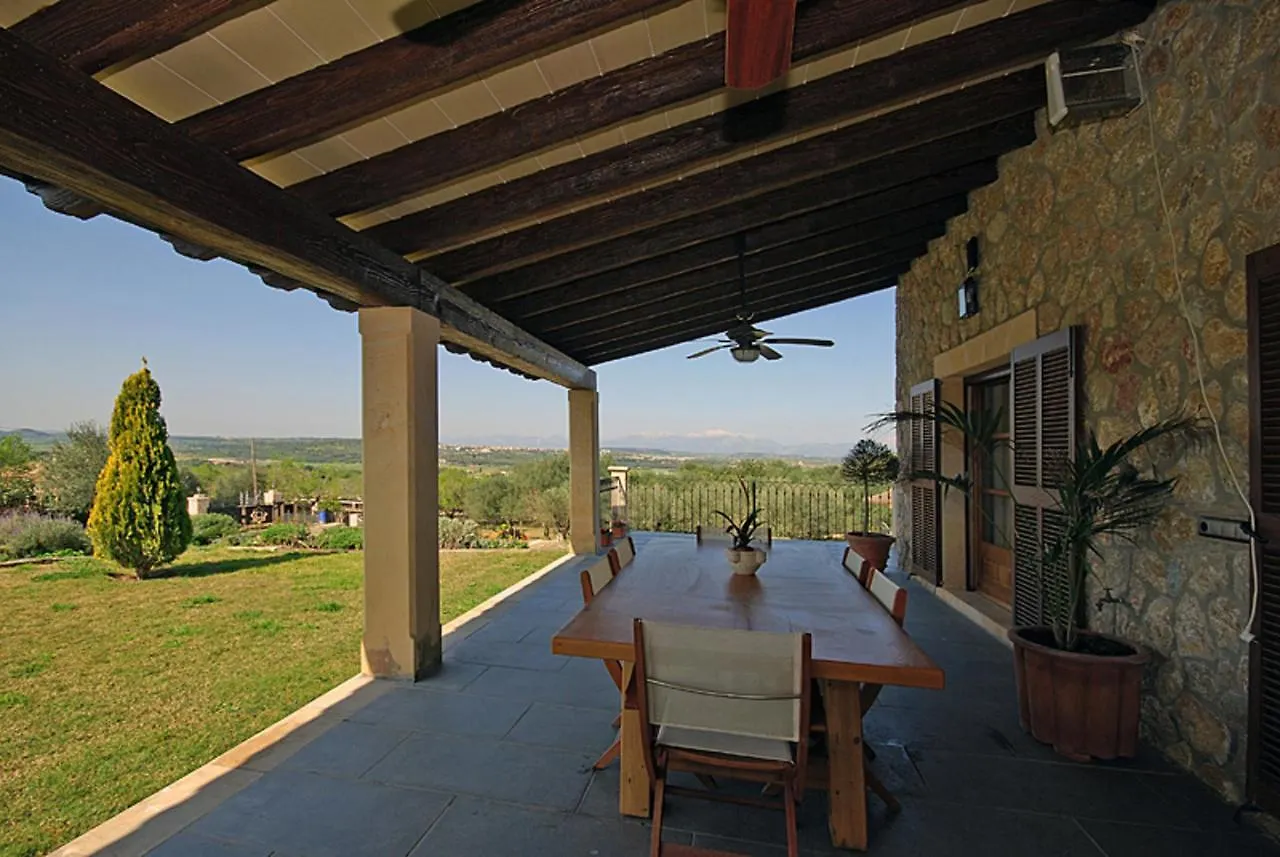 Holiday home Canova Ariany
