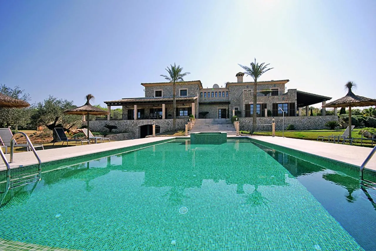 Holiday home Canova Ariany