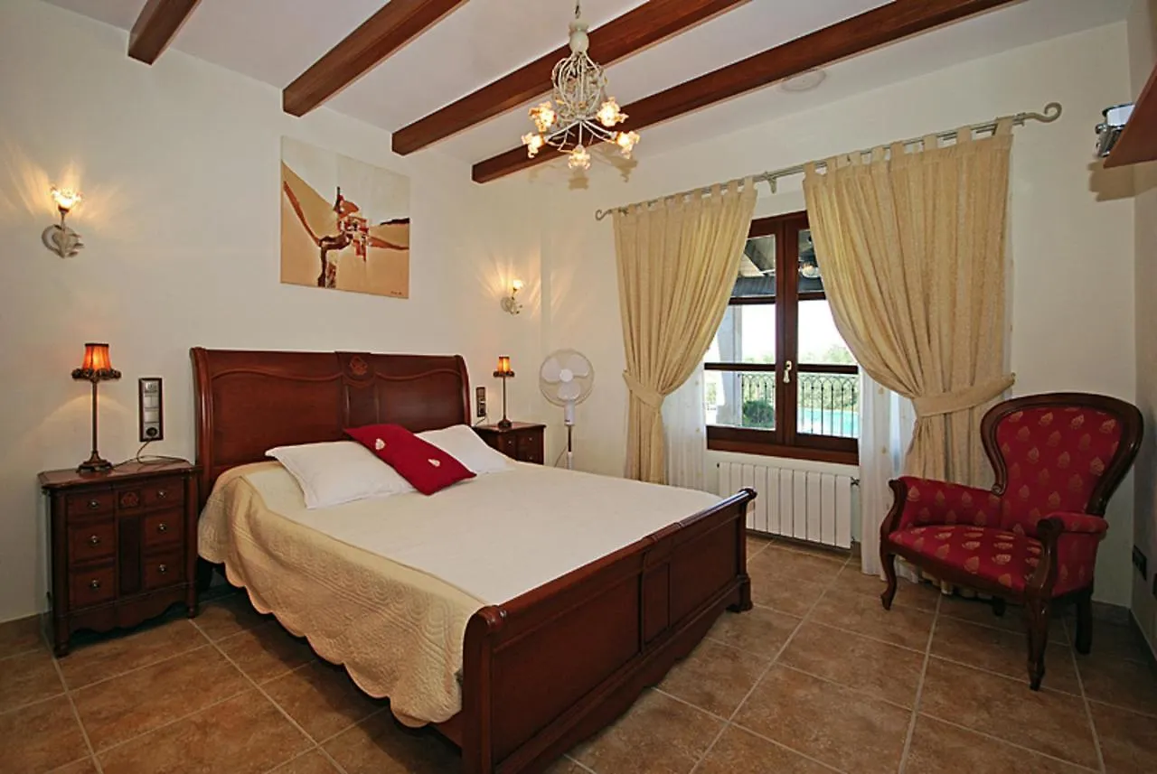 Holiday home Canova Ariany