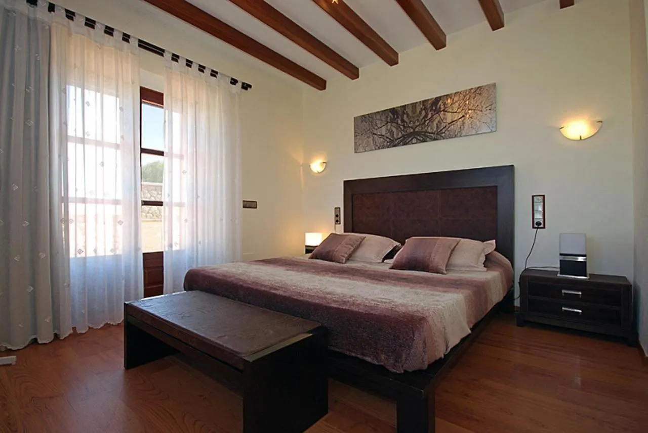 Canova Ariany 0*,  Spain