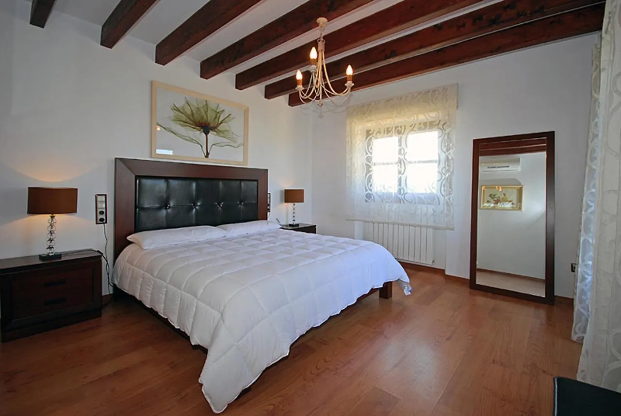 Canova Ariany Holiday home